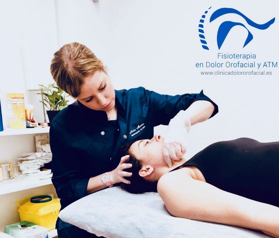 Masaje paralisis facial fisioterapia hot sale